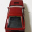 Matchbox no. 28 1984 Dodge Daytona Turbo Z England - TulipStuff