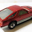 Matchbox no. 28 1984 Dodge Daytona Turbo Z England - TulipStuff