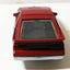 Matchbox no. 28 1984 Dodge Daytona Turbo Z England - TulipStuff