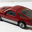 Matchbox no. 28 1984 Dodge Daytona Turbo Z England - TulipStuff