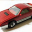 Matchbox no. 28 1984 Dodge Daytona Turbo Z England - TulipStuff