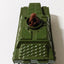 Lesney Matchbox No. 28 Stoat Armored Truck Army Rola-matics 1974 - TulipStuff