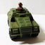 Lesney Matchbox No. 28 Stoat Armored Truck Army Rola-matics 1974 - TulipStuff