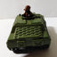 Lesney Matchbox No. 28 Stoat Armored Truck Army Rola-matics 1974 - TulipStuff