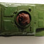 Lesney Matchbox No. 28 Stoat Armored Truck Army Rola-matics 1974 - TulipStuff