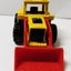 Lesney Matchbox no. 29 Tractor Shovel Superfast Made in England 1976 - TulipStuff