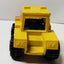Lesney Matchbox no. 29 Tractor Shovel Superfast Made in England 1976 - TulipStuff