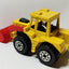 Lesney Matchbox no. 29 Tractor Shovel Superfast Made in England 1976 - TulipStuff