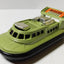 Lesney Matchbox No. 2 Rescue Hovercraft Black Base England 1978 - TulipStuff