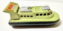 Load image into Gallery viewer, Lesney Matchbox No. 2 Rescue Hovercraft Black Base England 1978 - TulipStuff
