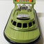 Lesney Matchbox No. 2 Rescue Hovercraft Black Base England 1978 - TulipStuff