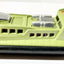 Lesney Matchbox No. 2 Rescue Hovercraft Black Base England 1978 - TulipStuff