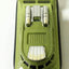 Lesney Matchbox No. 2 Rescue Hovercraft Black Base England 1978 - TulipStuff