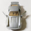 Matchbox 3 Porsche 911 Turbo Silver Brown Base Tan Interior 1979 - TulipStuff