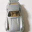 Matchbox 3 Porsche 911 Turbo Silver Brown Base Tan Interior 1979 - TulipStuff