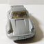 Matchbox 3 Porsche 911 Turbo Silver Brown Base Tan Interior 1979 - TulipStuff