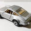 Matchbox 3 Porsche 911 Turbo Silver Brown Base Tan Interior 1979 - TulipStuff