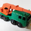 Lesney Matchbox 30 8-Wheel Crane Truck Diecast 1965 England - TulipStuff