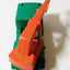 Lesney Matchbox 30 8-Wheel Crane Truck Diecast 1965 England - TulipStuff