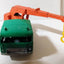Lesney Matchbox 30 8-Wheel Crane Truck Diecast 1965 England - TulipStuff