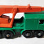 Lesney Matchbox 30 8-Wheel Crane Truck Diecast 1965 England - TulipStuff