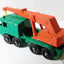 Lesney Matchbox 30 8-Wheel Crane Truck Diecast 1965 England - TulipStuff