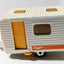 Matchbox 31 Caravan Travel Trailer RV Camper Superfast England 1977 - TulipStuff