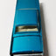 Lesney Matchbox 31 Lincoln Continental England 1964 Blue - TulipStuff