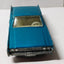 Lesney Matchbox 31 Lincoln Continental England 1964 Blue - TulipStuff
