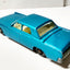 Lesney Matchbox 31 Lincoln Continental England 1964 Blue - TulipStuff