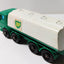 Lesney Matchbox 32 BP Leyland Petrol Tanker 1968 England - TulipStuff