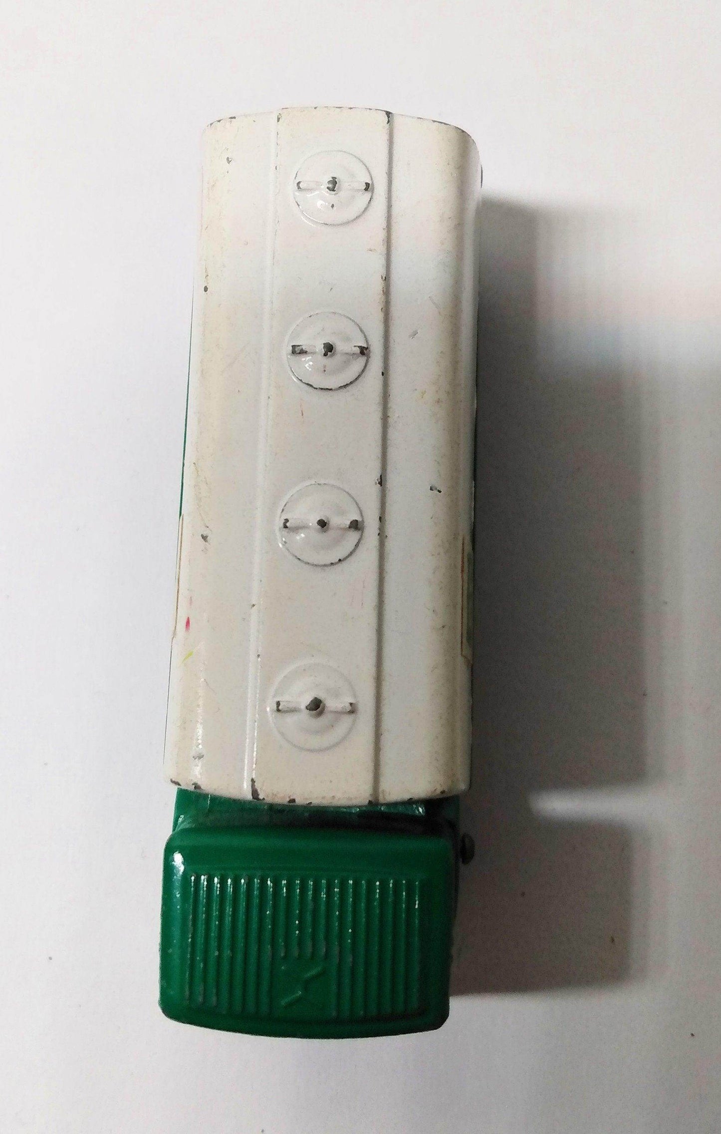 Lesney Matchbox 32 BP Leyland Petrol Tanker 1968 England - TulipStuff