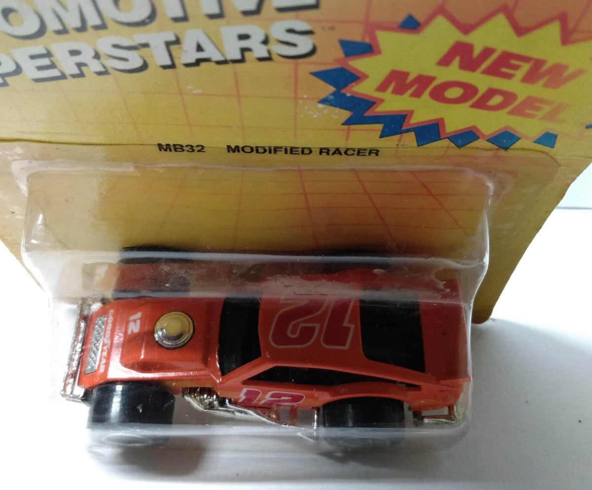 Matchbox MB32 Modified Racer Racing Car 1987 Macau – TulipStuff