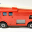 Lesney Matchbox No. 35 Merryweather Fire Engine Superfast England 1971 - TulipStuff