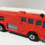 Lesney Matchbox No. 35 Merryweather Fire Engine Superfast England 1971 - TulipStuff