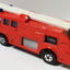 Lesney Matchbox No. 35 Merryweather Fire Engine Superfast England 1971 - TulipStuff