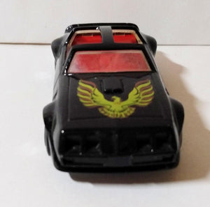 Matchbox 35 Pontiac Trans Am T-Roof Firebird England 1982 - TulipStuff