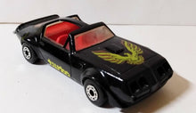 Load image into Gallery viewer, Matchbox 35 Pontiac Trans Am T-Roof Firebird England 1982 - TulipStuff
