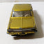 Lesney Matchbox 36 Opel Diplomat Sedan England 1966 - TulipStuff