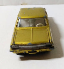 Load image into Gallery viewer, Lesney Matchbox 36 Opel Diplomat Sedan England 1966 - TulipStuff
