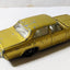 Lesney Matchbox 36 Opel Diplomat Sedan England 1966 - TulipStuff