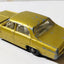 Lesney Matchbox 36 Opel Diplomat Sedan England 1966 - TulipStuff