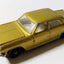 Lesney Matchbox 36 Opel Diplomat Sedan England 1966 - TulipStuff