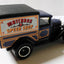 Matchbox 38 Ford Model A Truck Speed Shop 1986 Macau - TulipStuff
