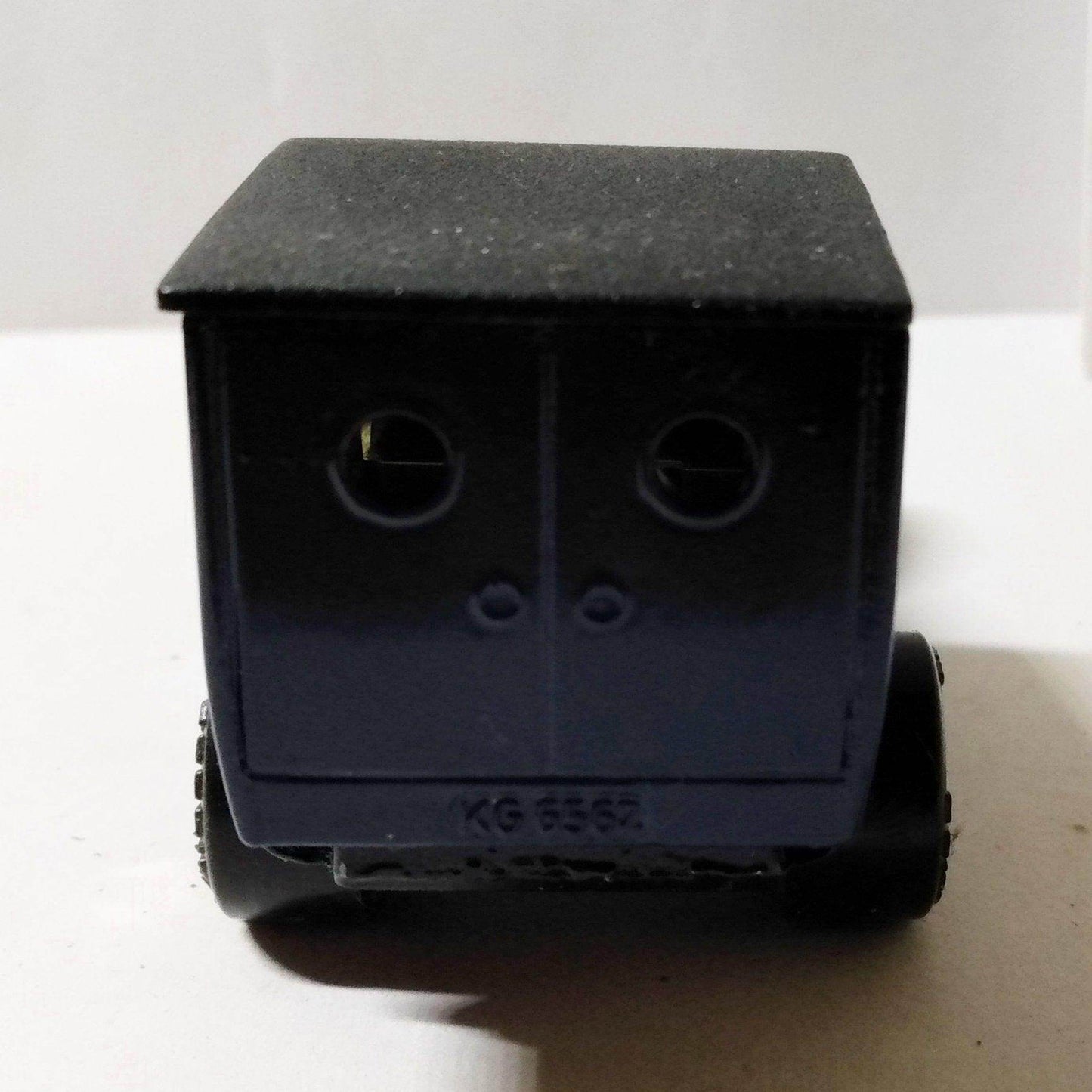 Matchbox 38 Ford Model A Truck Speed Shop 1986 Macau - TulipStuff