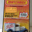 Matchbox 38 Pepsi Cola Ford Model A Truck 1983 - TulipStuff