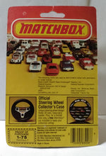 Load image into Gallery viewer, Matchbox 38 Pepsi Cola Ford Model A Truck 1983 - TulipStuff
