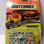 Matchbox MB3 Military Hummer Medic Camouflage 1993 Error - TulipStuff