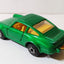 Matchbox 3 Porsche 911 Turbo Sports Car Green England 1980 - TulipStuff