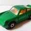 Matchbox 3 Porsche 911 Turbo Sports Car Green England 1980 - TulipStuff
